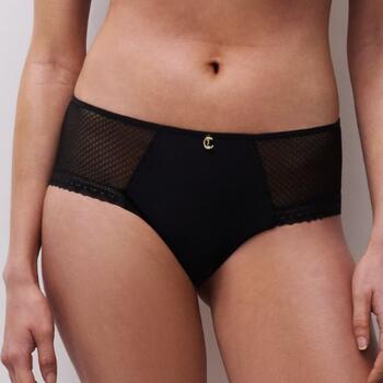 Chantelle Romance Noir Shortie