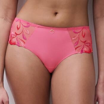 Chantelle Majestic Rose Shortie