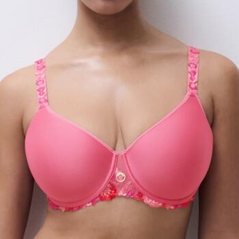 Chantelle Majestic Rose Soutien-Gorge Rembourré