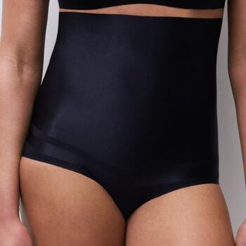 Chantelle Brilliant Noir Haut Slip