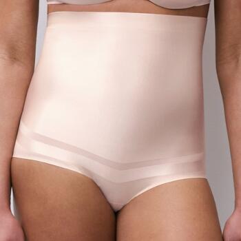 Chantelle Brilliant Beige Haut Slip