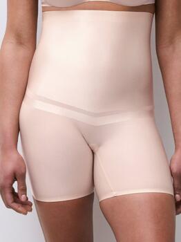 Chantelle Brilliant Beige Shortie
