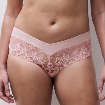 Chantelle Champ Elysees Rose Shortie