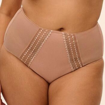 Elomi Matilda Marron Slip