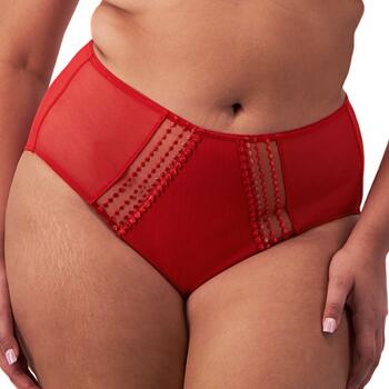 Elomi Matilda Rouge Slip