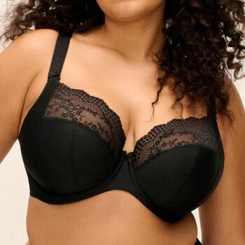 Elomi Lucie Jet Soutien-gorge sans forme