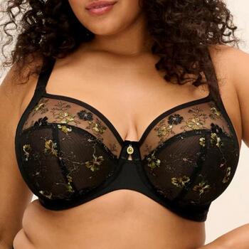 Elomi Lyriana Jet Soutien-gorge sans forme