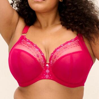 Elomi Matilda Hot Pink Soutien-gorge sans forme