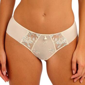 Wacoal Lingerie Rose Enchante Rose Slip