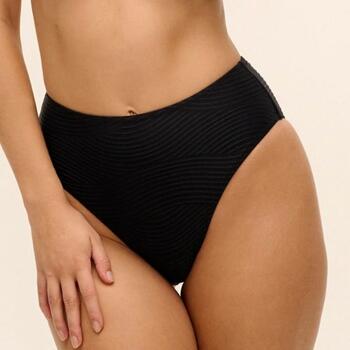 Freya Swim Cala Cuba Black Sands Slip de Bikini