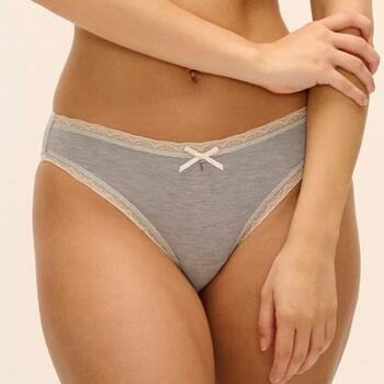 Freya Flirt Gris Slip
