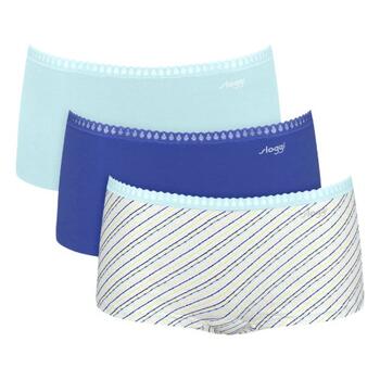 Sloggi GO Crush Multicolore Shortie