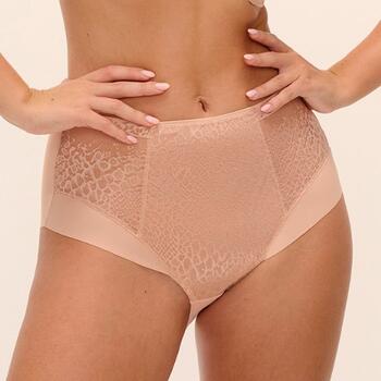 Fantasy Lingerie Envisage Beige Haut Slip