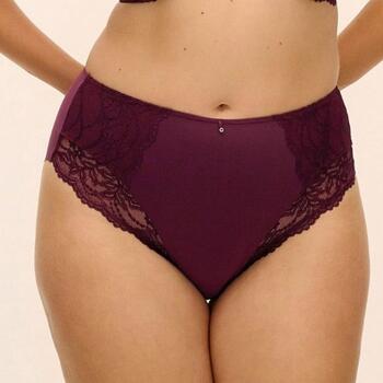 Fantasy Lingerie Cesile Bordeaux Slip