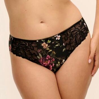 Fantasy Lingerie Jennie Wild Rose Slip