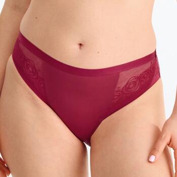 Lisca Ruby Rouge Slip