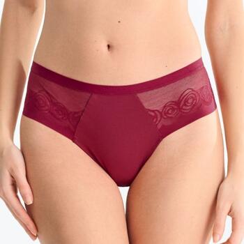 Lisca Ruby Rouge Culotte String