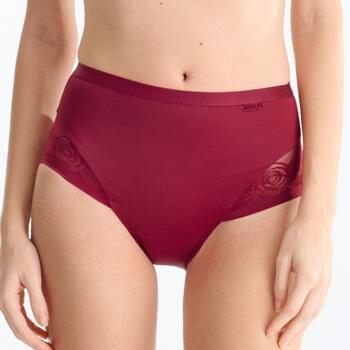 Lisca Ruby Rouge Haut Slip