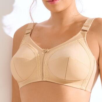 Lisca Mirelas Poudre Soutien-Gorge sans Armatures en Dentelle