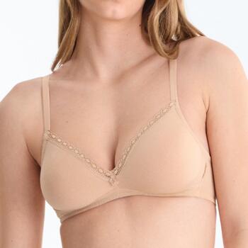Lisca Ines Poudre Soutien-Gorge sans Armatures en Dentelle