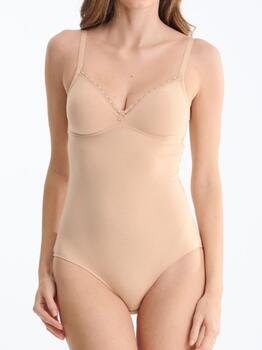 Lisca Ines Poudre Corselet