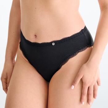 Lisca Everyday Noir Slip