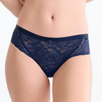 Lisca Evelyn Bleu Marine Slip