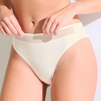 Lisca Paris Crème Slip
