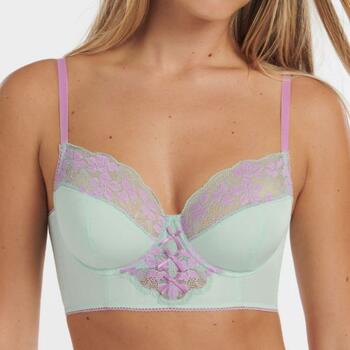 Lisca Posh Lime Soutien-Gorge Rembourré
