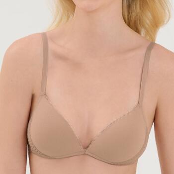 Lisca Lucky Marron Soutien-Gorge Rembourré