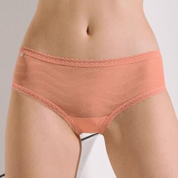 Lisca Honey Apricot/Gold Shortie