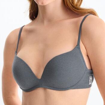 Lisca Freedom Gris foncé Soutien-Gorge Push Up
