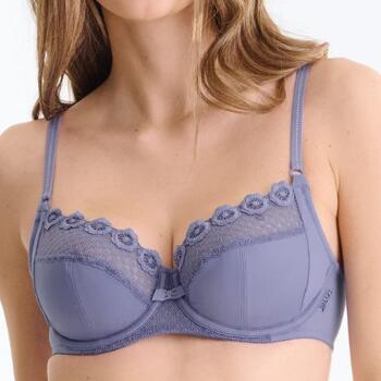 Lisca Tessa Lavande Soutien-gorge sans forme