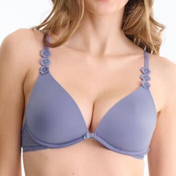 Lisca Tessa Lavande Soutien-Gorge sans Armatures en Dentelle