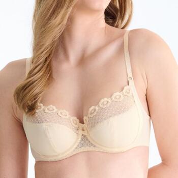 Lisca Tessa French Vanilla Soutien-gorge sans forme