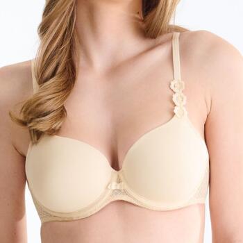 Lisca Tessa French Vanilla Soutien-Gorge Rembourré