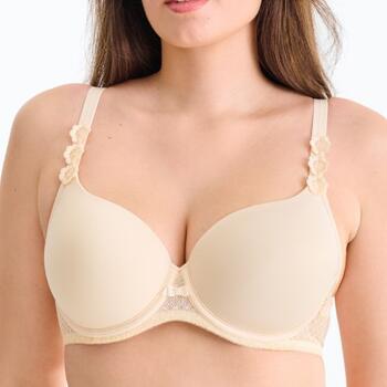 Lisca Tessa French Vanilla Soutien-Gorge Rembourré