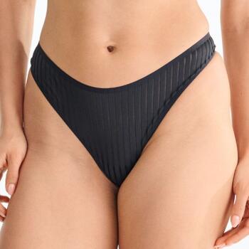 Lisca Tia Noir Culotte String