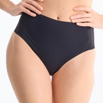 Lisca Tia Noir Haut Slip