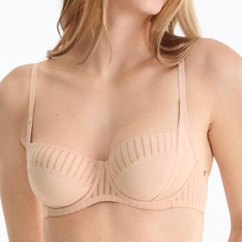 Lisca Tia Antique Rose Soutien-gorge sans forme