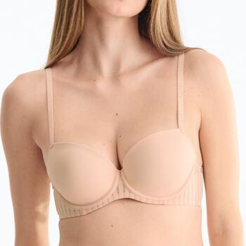 Lisca Tia Antique Rose Soutien-Gorge Rembourré