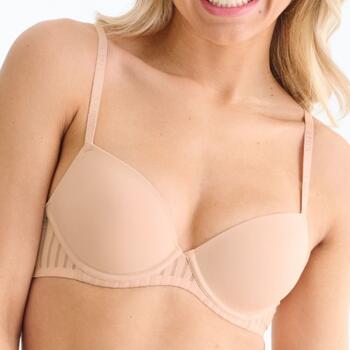 Lisca Tia Antique Rose Soutien-Gorge Push Up