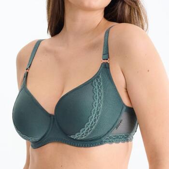 Lisca Tiffany Vert Soutien-Gorge Rembourré