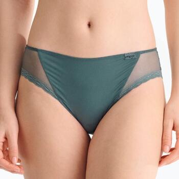 Lisca Tiffany Vert Slip