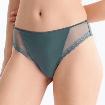 Lisca Tiffany Vert Slip Brésilien