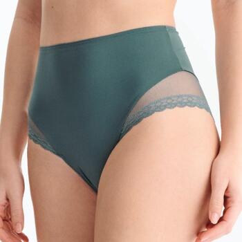 Lisca Tiffany Vert Haut Slip