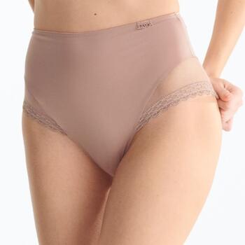 Lisca Tiffany Marron Haut Slip