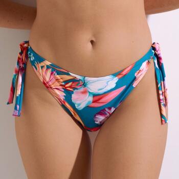 Maillots de bain Lisca Rimini Jeans Bleu Slip de Bikini
