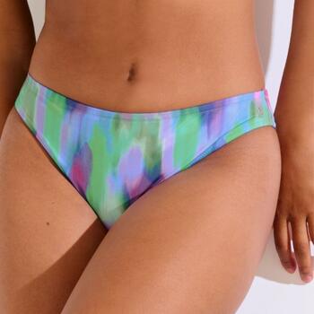 Maillots de bain Lisca Jersey Lavande Slip de Bikini