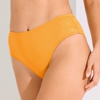 Maillots de bain Lisca Karpathos Orange Slip de Bikini